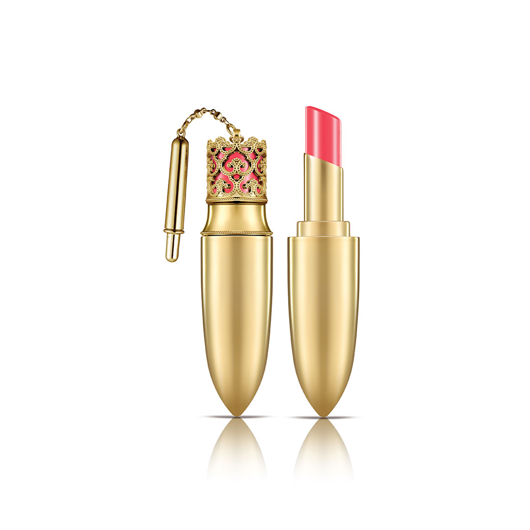 Gongjinhyang: Mi Luxury Liquid Lip Rouge