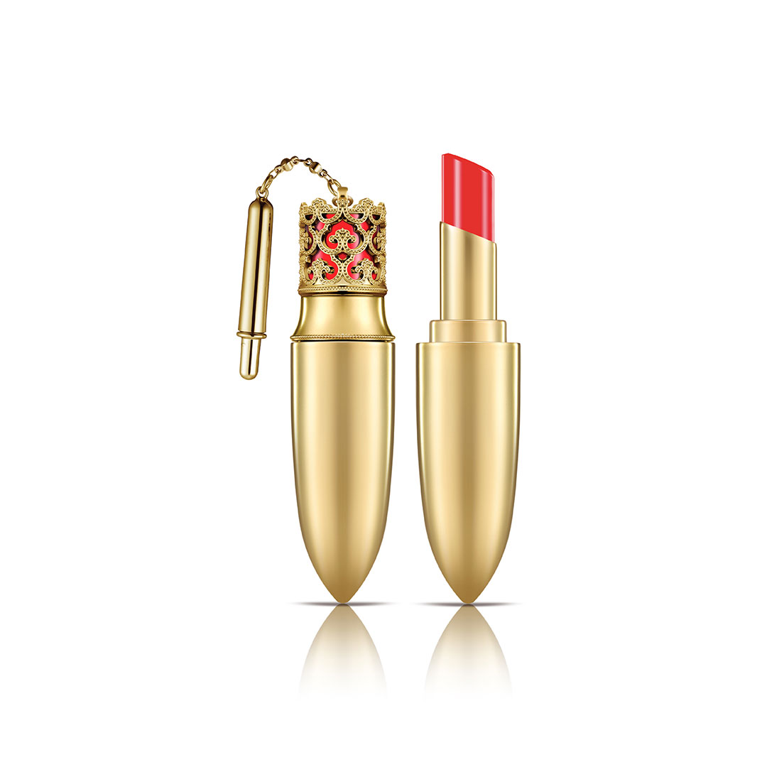 Gongjinhyang: Mi Luxury Liquid Lip Rouge