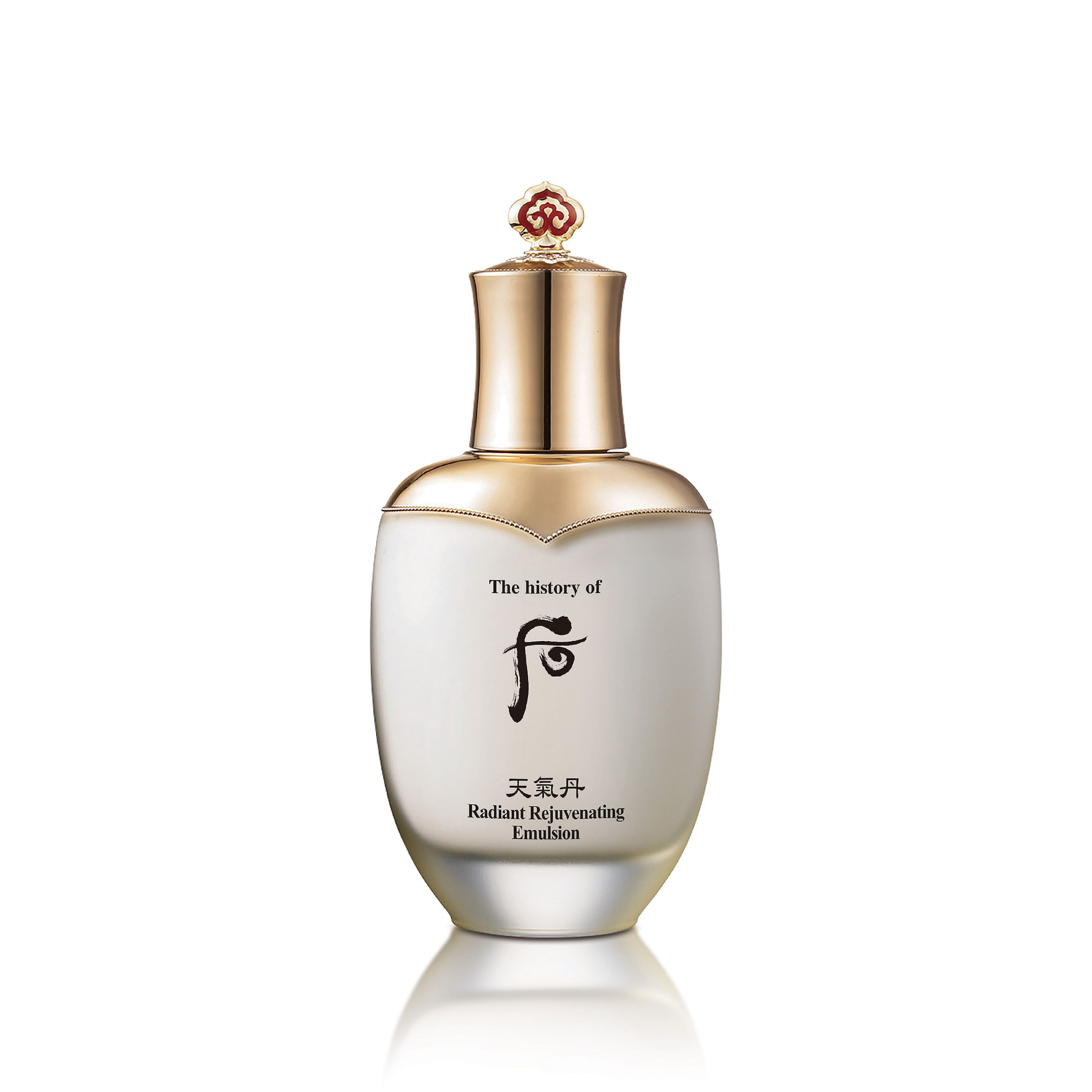 Cheongidan Hwahyun Radiant Rejuvenating Emulsion