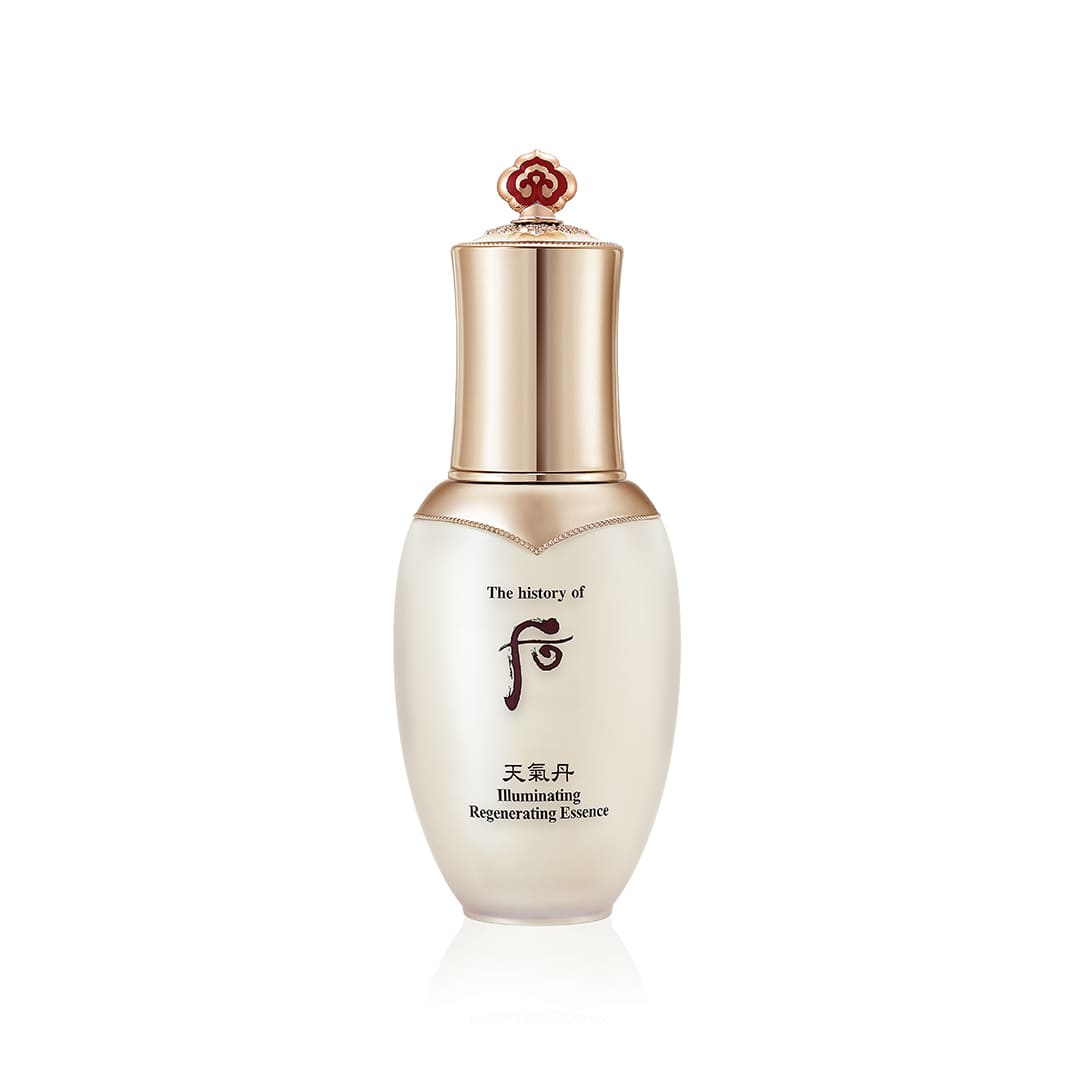 Cheongidan Hwahyun Illuminating Regenerating Essence