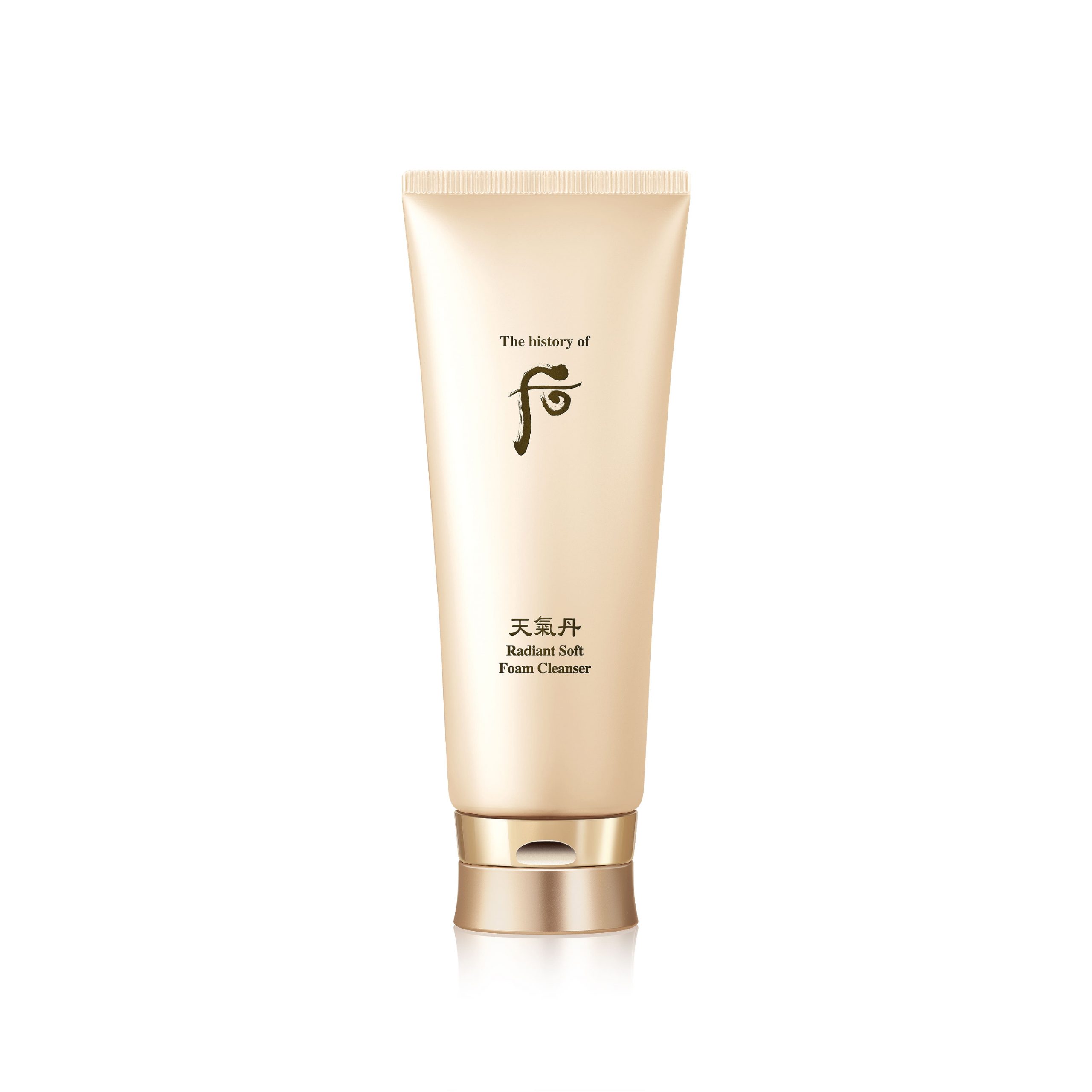 Cheongidan Hwahyun Soft Foam Cleanser